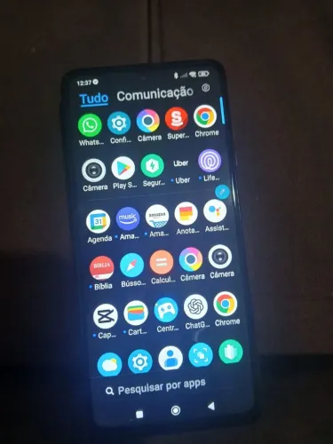 Celular Xiaomi Poco X3