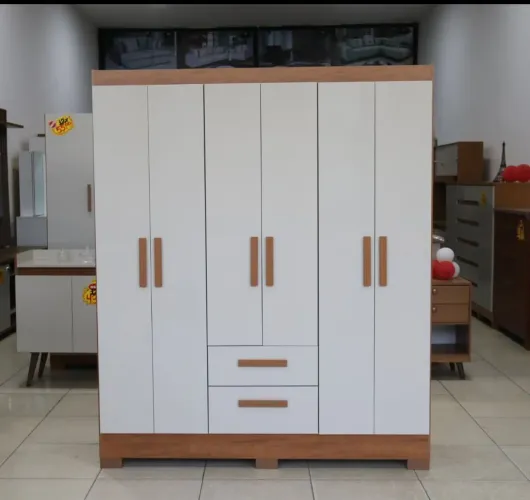 ROUPEIRO FORTALEZA R$799,00