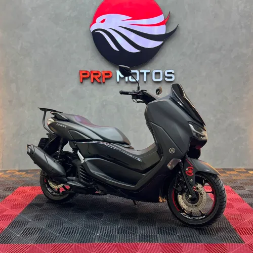 Yamaha NMAX 160