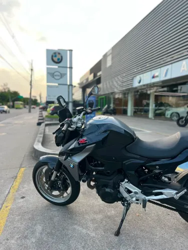 BMW 900 R SPORT 2023