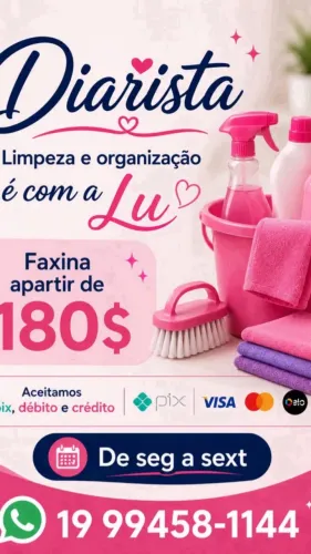 Faxina
