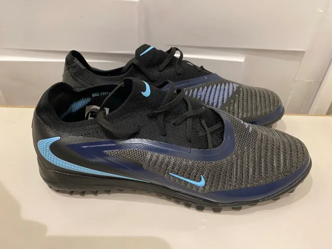 Chuteira Nike Society Phantom GX N41
