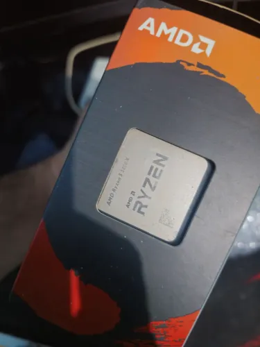 Ryzen 5 5600x