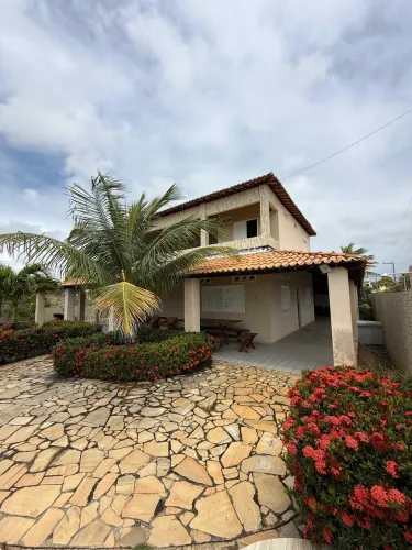 Casa Duplex | Praia do Saco | Estância | SE [18903]