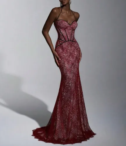 Vestido de festa