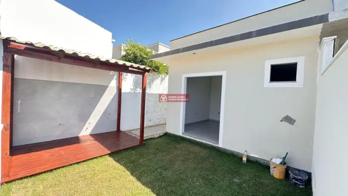 Casa - Florianópolis SC