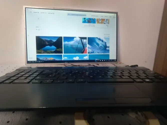 Tela p/ Notebook Dell 14-40 p Lcd-led Vostro Inspiron Ok.