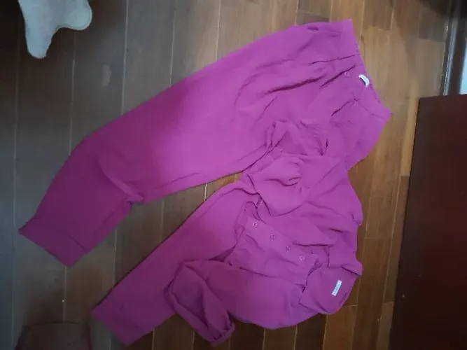 Lote de roupas femininas tamanho P