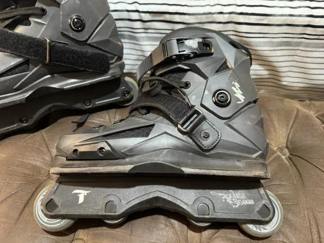 Patins roller street 40/41