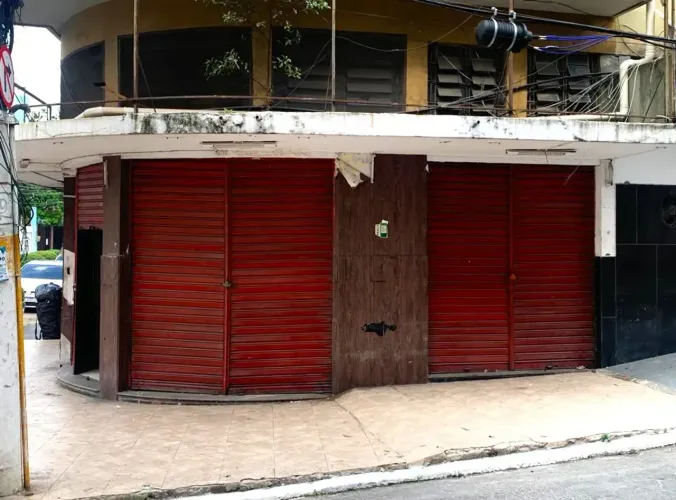 Lojas para aluguel em Jardim Vinte e Cinco de Agosto - Duque de Caxias - RJ