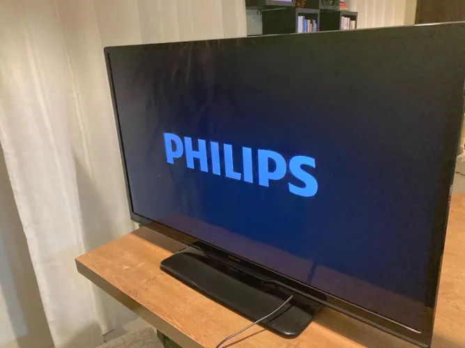 TV Philips 39?