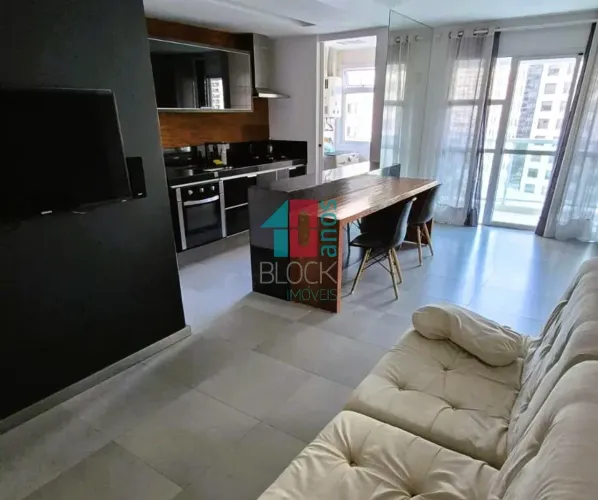 Barra da Tijuca | Apartamento 1 quarto