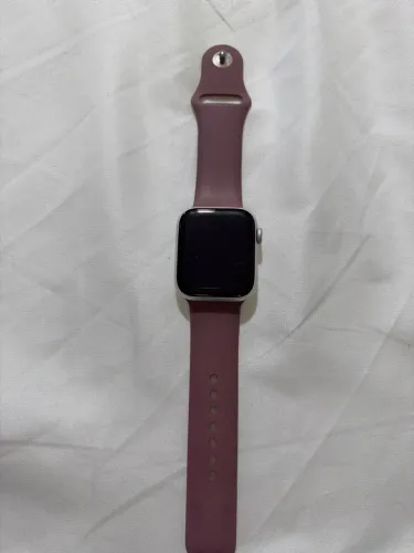 Smart Watch SE 1 prata
