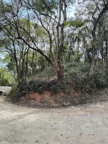 Terreno Cotia, Parque das Rosas, 1.300 mts