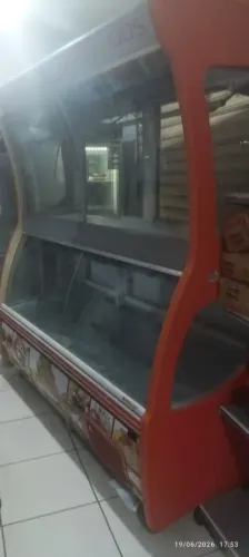 Vende-se esse Balcão