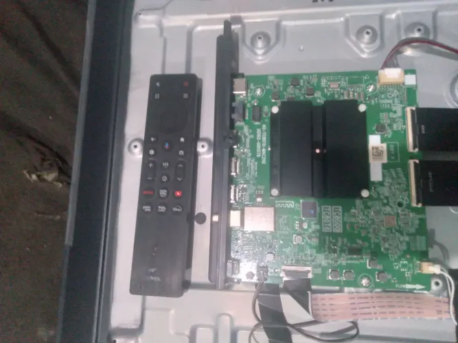 Tcl 50p7k peças