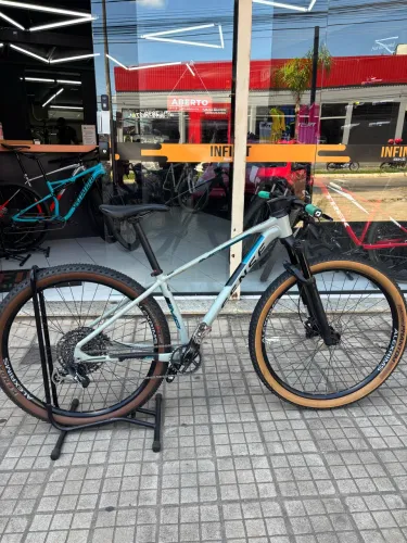 Sense Impact Race 2022 com upgrades! - Tam. 15