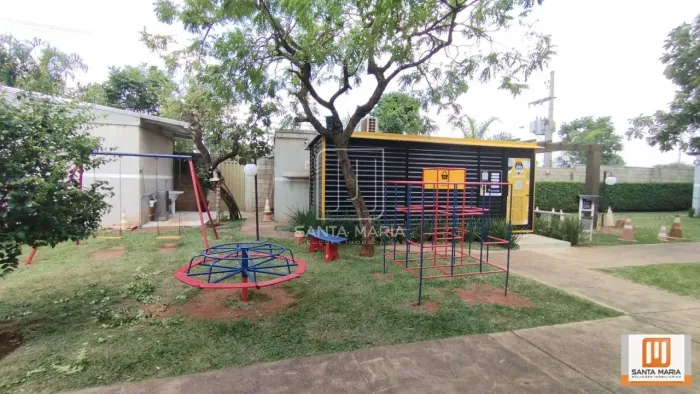 Apartamento à venda com 2 dormitórios no bairro JD MANOEL PENNA