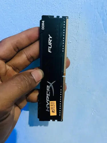 Memória Ram DDR4 8gb , 2400MHZ