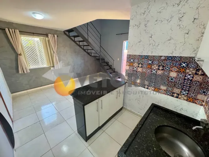 Apartamento com 1 quarto, 45 m², à venda por R$ 251.440 - Centro - Caraguatatuba/SP