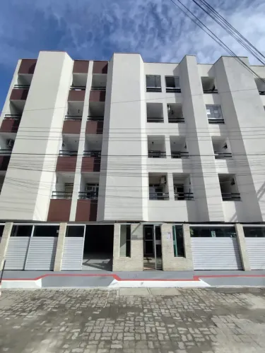 Imóvel para aluguel tem 36 metros quadrados com 1 quarto em Divino Espírito Santo - Vila V