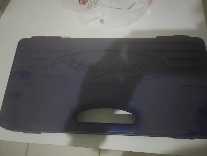 Pedais de guitarra 