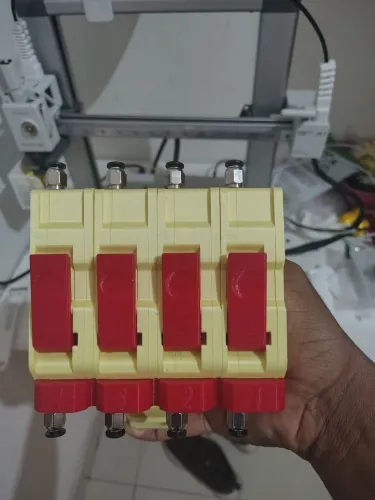 BMCU 370C DM PRO Versão mais atual