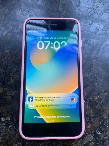 iPhone 8 Plus 128 GB