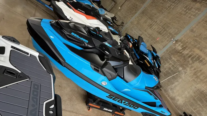 Jet ski RXT 325 2026