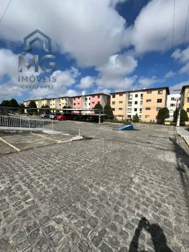 Chave - Cond. Rio Poxim (VT)