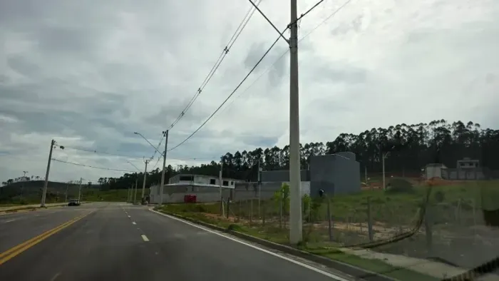 Terreno Vila Amélia