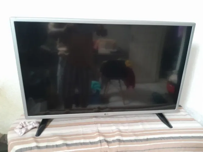 Tv lg smart 32