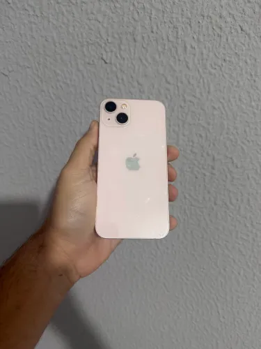 IPHONE 13 128GB - IMPECÁVEL