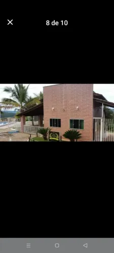 Lote de 1.000 m² no Condomínio Flamboyant - Corumbá 4