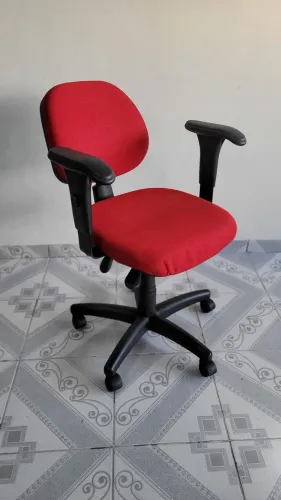 Cadeira de Escritório 