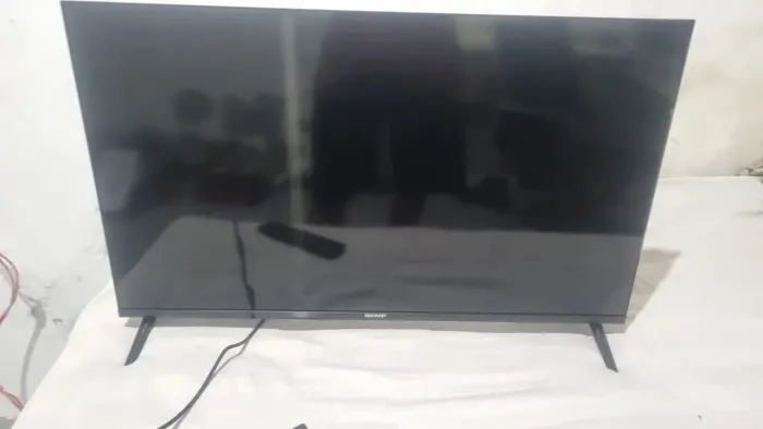Televisão 32 polegadas nova