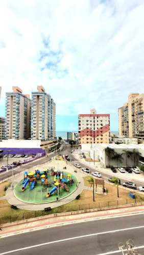 Lindo apartamento de 3 Quartos na Praia de Itaparica- Mudança IMEDIATA! REF: 656