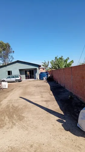 Vendo casa na boa vista icara