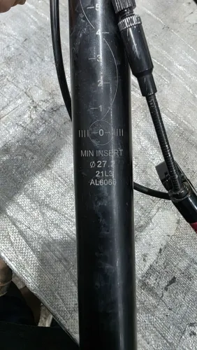 Canote Retrátil