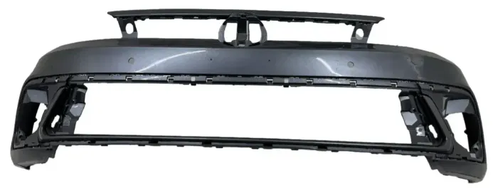 Para Choque Dianteiro Volkswagen Polo 2023 2024 2025 Original