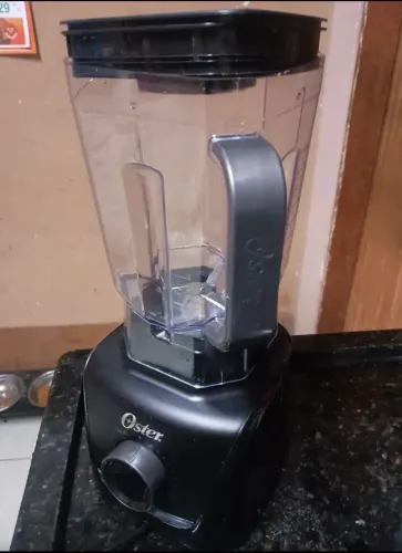 Liquidificador Liquidificador Oster Full preto