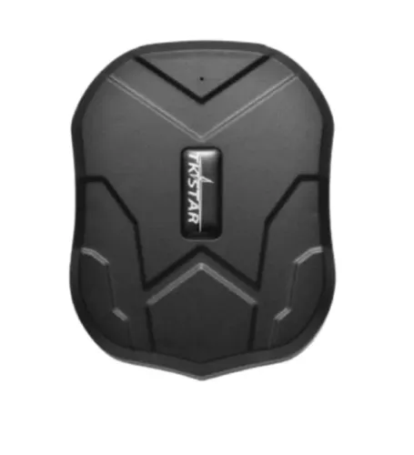 Rastreador Veicular TK905 2G ou 4G Sem Fio Com Ímã + Chip Já Configurado