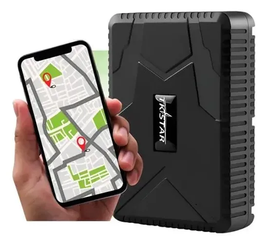 GPS TK915 Original Rastreador com super Imã 