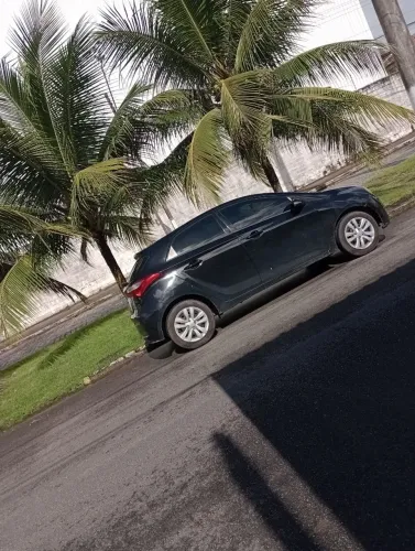 Hyundai HB20 Comf./c.plus/c.style 1.0 Flex 12V 2016
