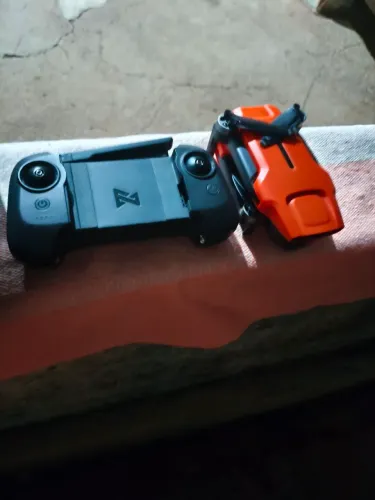 Fimi Mine 3 novin gimbal 3 eixos