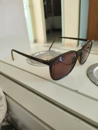 Óculos Rayban RB4387 original