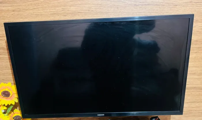 Samsung Smart TV 32? LED HD - UN32T4300AGXZD