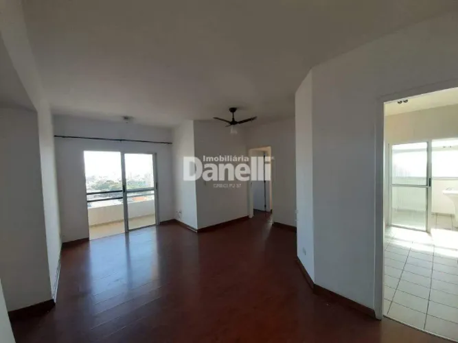 Apartamento para aluguel, 2 quartos, 1 suíte, 1 vaga, Centro - Taubaté/SP