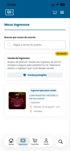 CAMISA - REGISTRO HISTÓRICO 