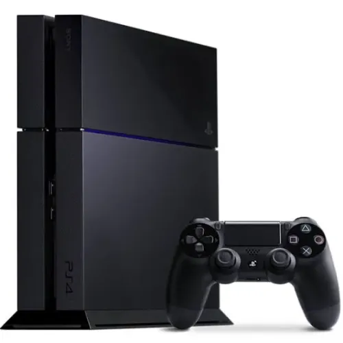 PLAYSTATION 4 FAT À VENDA!